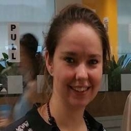 Julia Crellin ScienceScope